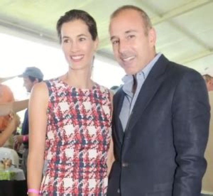 NBC's Matt Lauer Salary and Net worth; Know his Wife, Divorce, Children, and Family