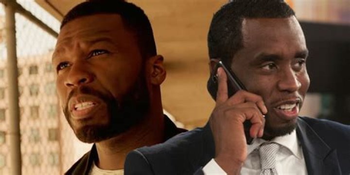 Netflix Lands 50 Cent Produced Sean ‘Diddy’ Combs Documentary