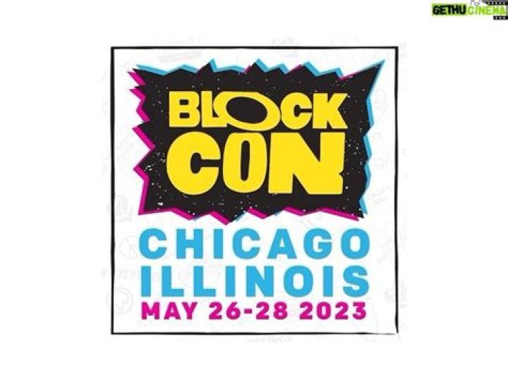 New Kids on the Block to Host Fan Convention in Chicago ~ ‘Blockcon’