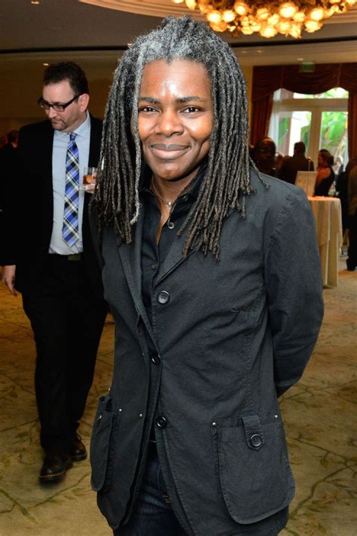 Nicki Minaj Pays $450,000 To Tracy Chapman In ‘Sorry’ Copyright Case