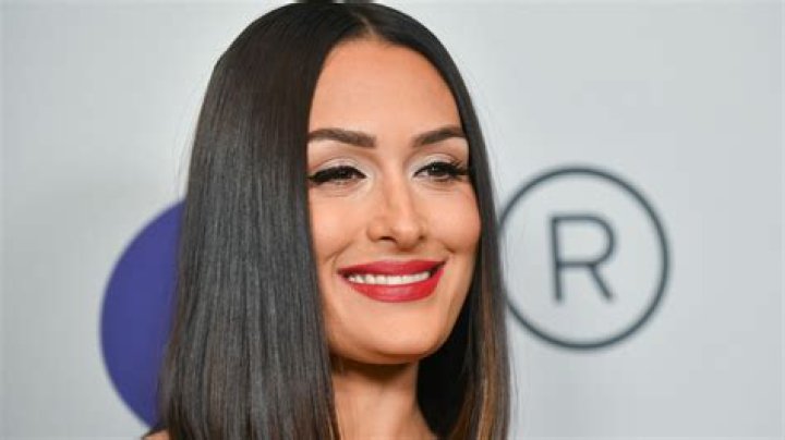 
Nikki Bella Explains Why She Walked Herself Down the Aisle at Her Wedding: ‘I Don’t Need to Be Given Away’ 