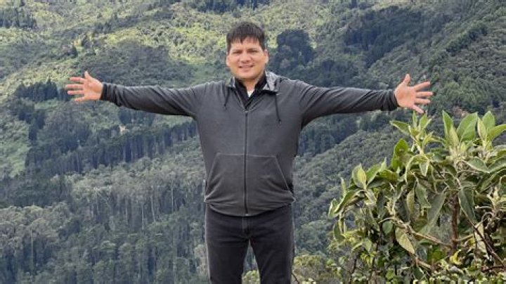 Padre Marcos Galvis net worth, income and estimated earnings of Youtuber channel