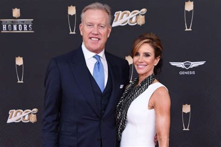 Paige Green- John Elway's Wife Bio, Age, Married, Husband, Relationship, Family, Net worth