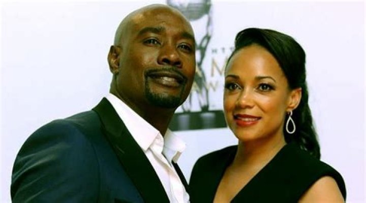 Pam Byse Net Worth, Bio, Children, Occupation, Facts of Morris Chestnut’s Wife