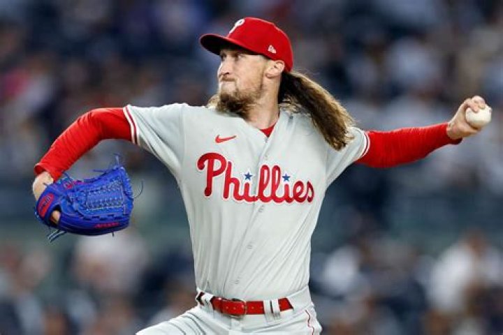 Phillies’ Strahm Calls Out MLB For Extended Alcohol Sales – Celeb Secrets