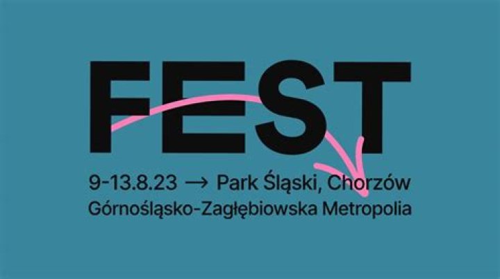 Poland’s Fest Festival Cancels For 2023, Files For Bankruptcy