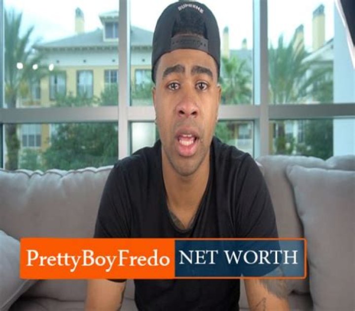 Prettyboyfredo net worth, income and estimated earnings of Youtuber channel