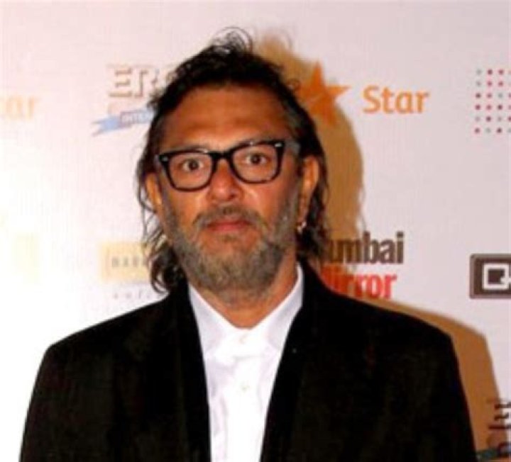 Rakeysh Omprakash Mehra Height, Weight, Age, Body Statistics