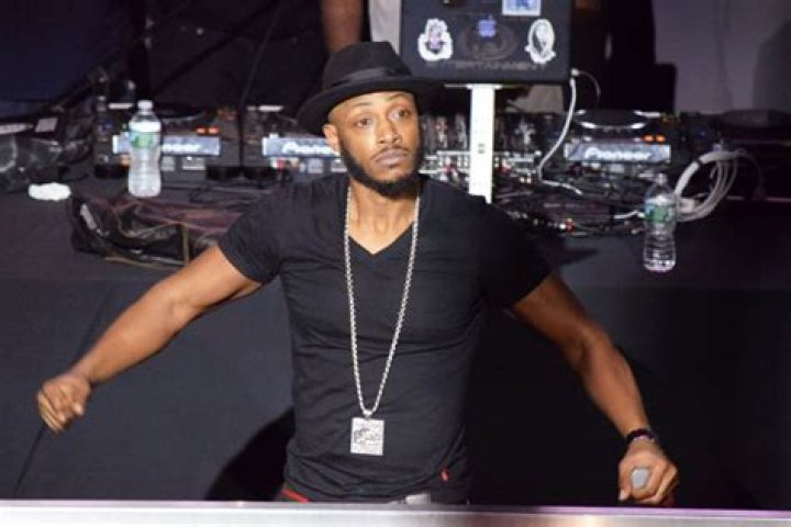 Rapper Mystikal Free On $3M Bond In Rape Case