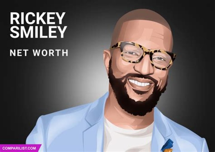 Rickey Smiley net worth, income and estimated earnings of Youtuber channel