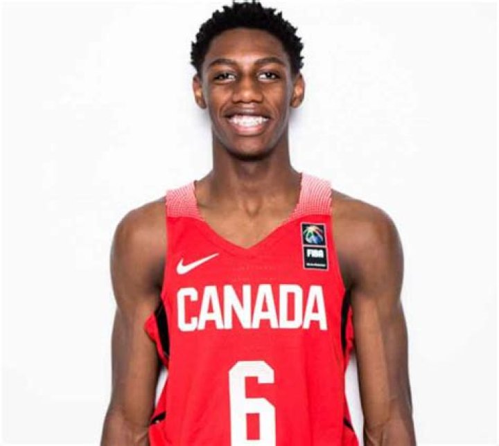 RJ Barrett, Nationality, Ethnicity, Basketball player, Parents, University, Salary, Net Worth, Facts, Stats, married, girlfriend, family, age