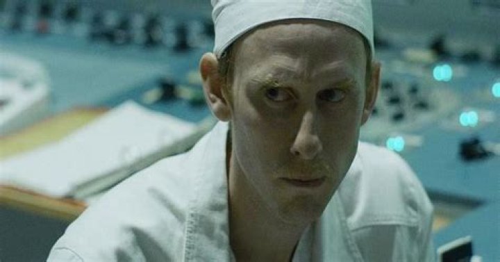 Robert Emms | His Dark Materials, Chernobyl, Atlantis, Jurassic World