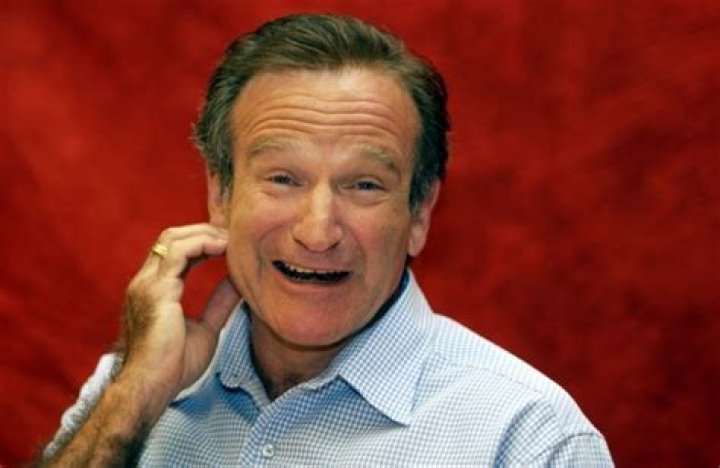 Robin Williams' Parkinson's Misdiagnosis Made His Health Worse, His Son Says