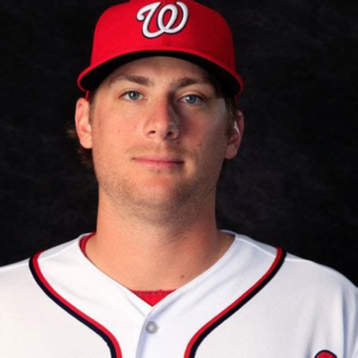 Ross Detwiler Biography- MLB player, Salary, Contract, Earnings, Net worth, Stats, Age, Height, Family, Relationship, Girlfriend, Wife, Children, Nationality