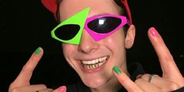 Roy Purdy Youtuber overview