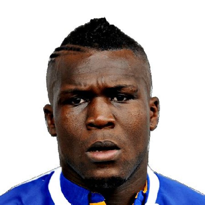 Royston Drenthe Bio - salary, net worth, married