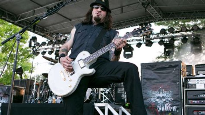 Saliva Set to Release Final Album With Late Guitarist Wayne Swinny & Push Forward With 2023 Tour