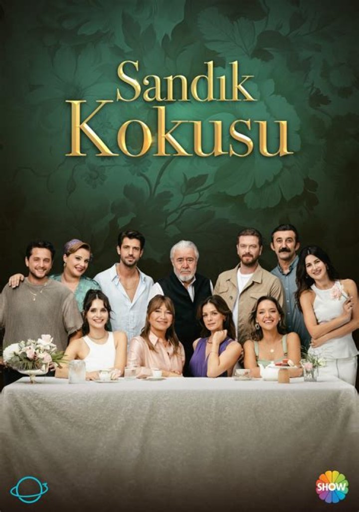 Sandık Kokusu video statistics