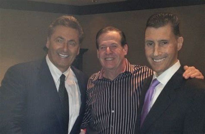 Scott Butera Comes Aboard At Foxwoods