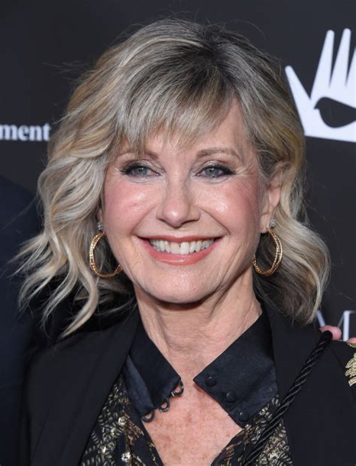 See '70s Icon Olivia Newton-John Now at 73