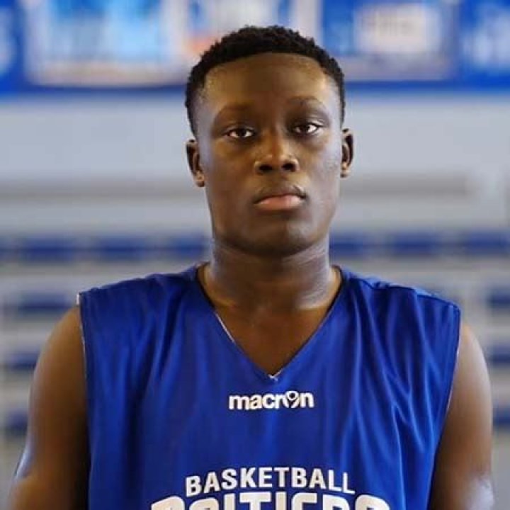Sekou Doumbouya Biography- Net worth, Salary, NBA prospect, Contract, Draft, Career, Family, Girlfriend, Relationship, Age, Height, Affair