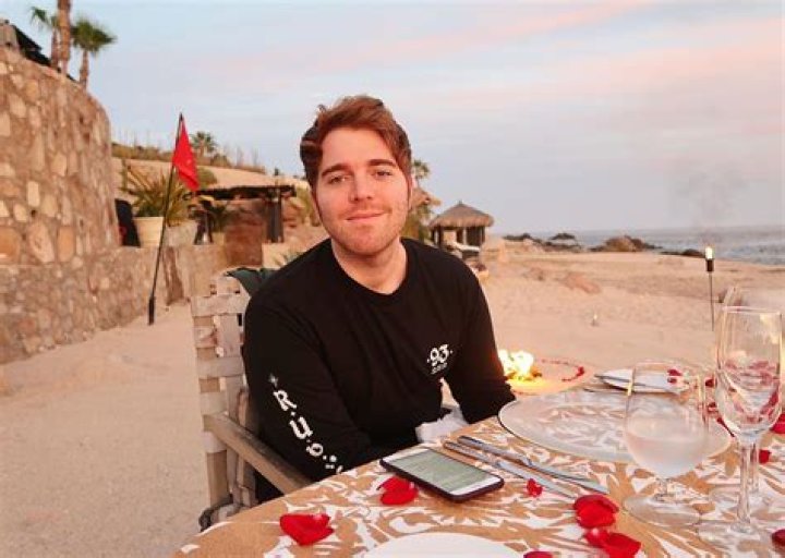 Shane Dawson TV net worth, income and estimated earnings of Youtuber channel