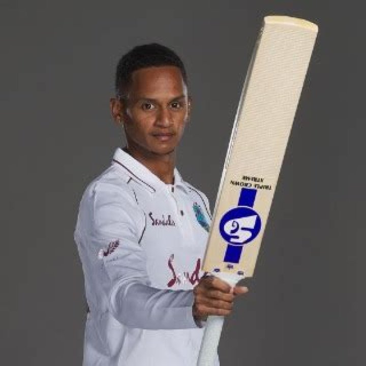 Shane Dowrich Cricket Career Earnings and Net worth; Who is his Wife?