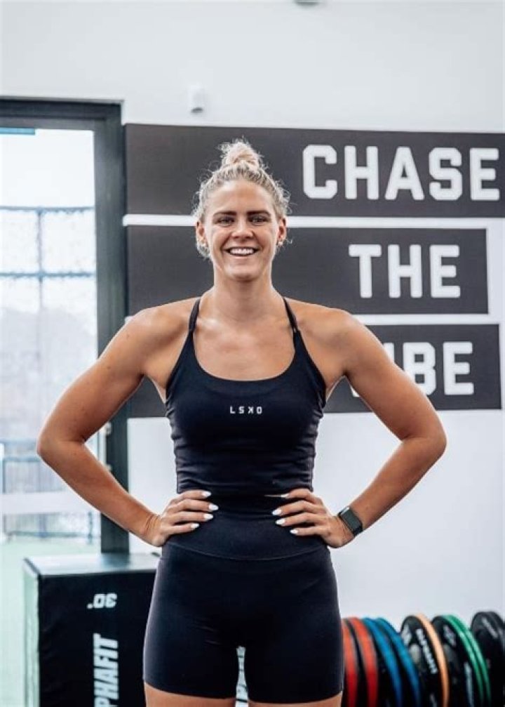 Shayna Jack Height, Weight, Age, Body Statistics