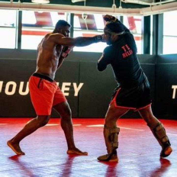 
[Shocking] Francis Ngannou stunned the world by his unanticipated game plan. So, what was his GAME PLAN?