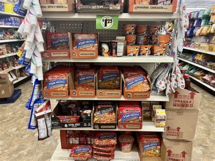 Shoppers Are Turning Away From Dollar Tree—Here's Why