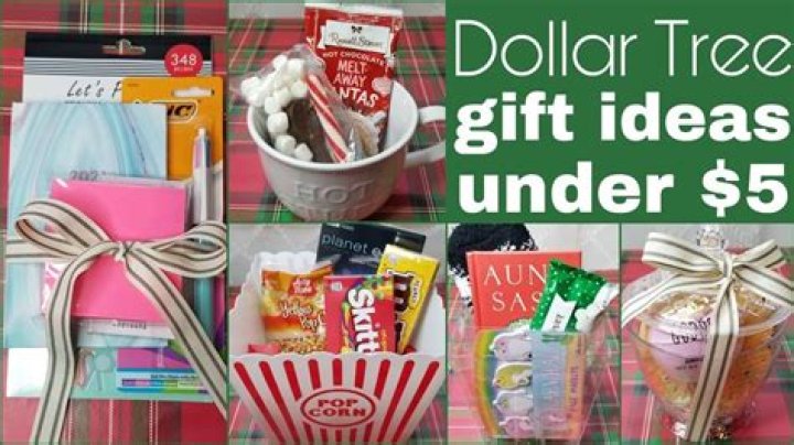 Shoppers Find "So Many Cute" Father's Day Gifts at Dollar Tree for $1.25