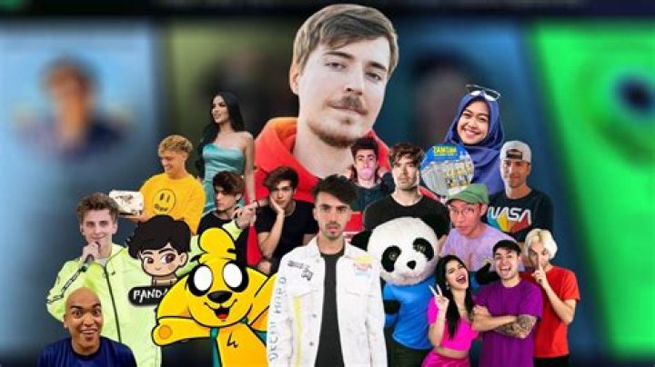 Similar Youtubers to GinjaNinjaOwO