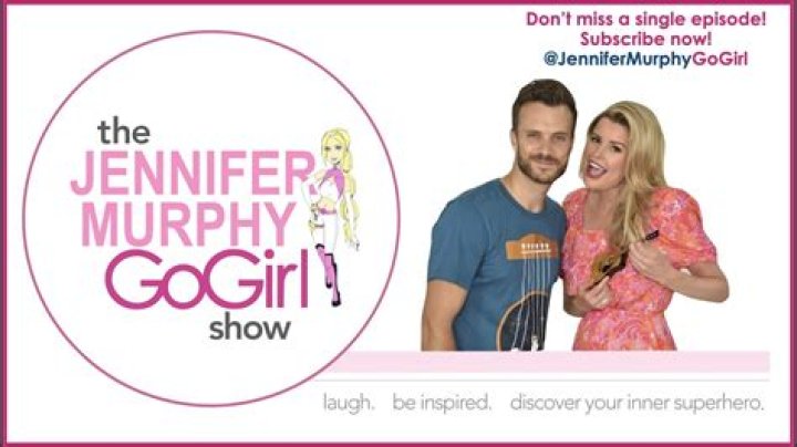 Similar Youtubers to Jennifer Murphy GoGirl