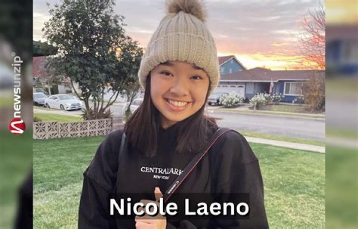 Similar Youtubers to Nicole Laeno