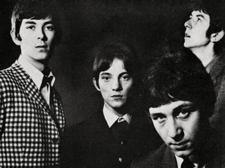 Small Faces Co-Founder Steve Marriott’s Last Conflict Before His Fatal Accident