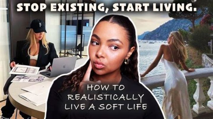 Soft Life” – Celeb Secrets