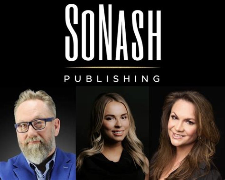 SoNash Music Publishing Launches In Nashville