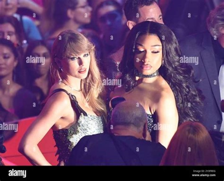 Spotify Shares 2020 Tribute Videos To Taylor Swift, Megan Thee Stallion As Wrapped Launch Nears