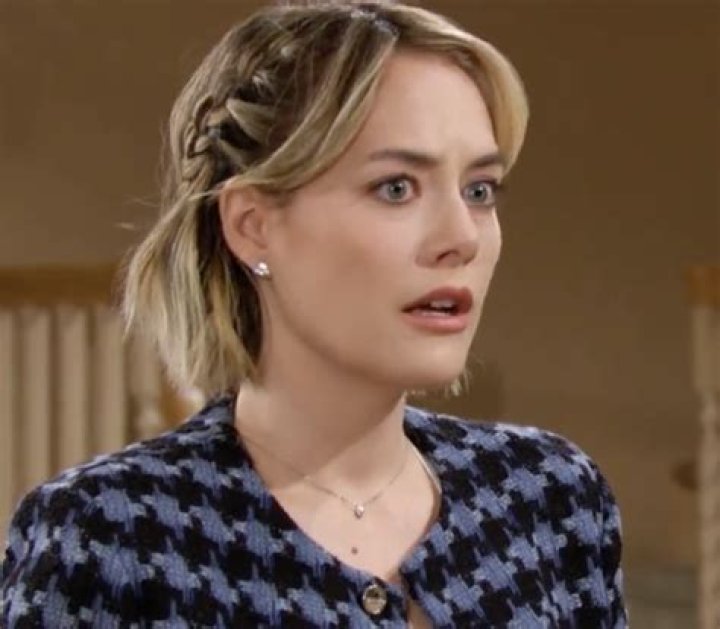 Steffy Lashes Out At Hope, Doesn’t Believe Her Commitment Is True?