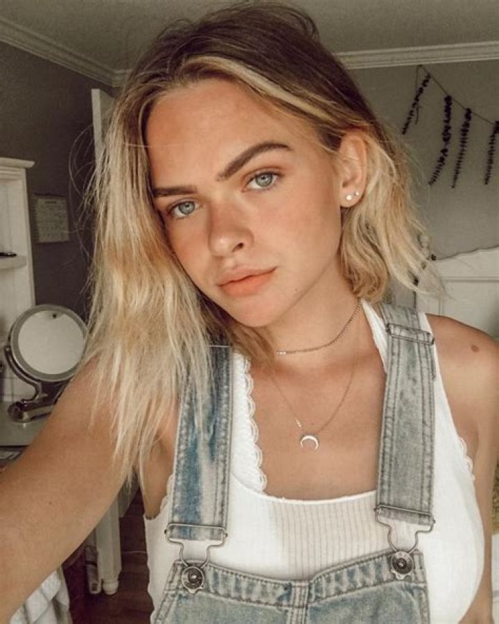 Summer Mckeen Youtuber overview
