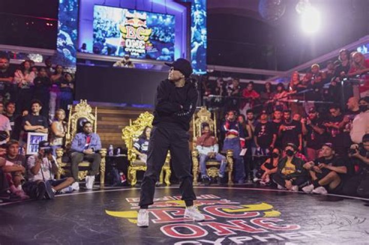 “Sunny” Choi & “Ali” Acuna Flores Set To Represent U.S. in Red Bull BC One World Finals on 11/12 – Celeb Secrets