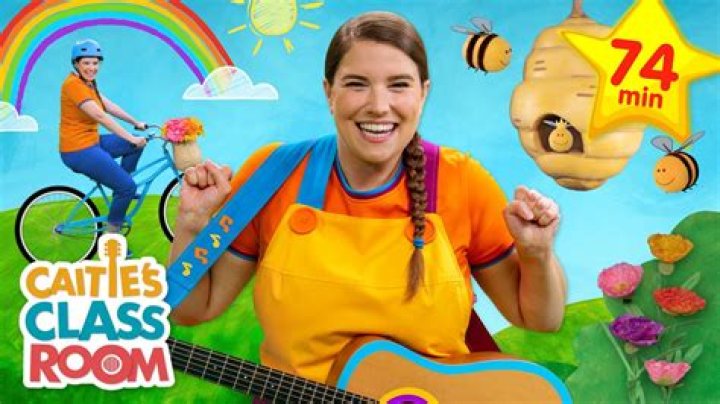 Super Simple Play with Caitie! net worth, income and estimated earnings of Youtuber channel