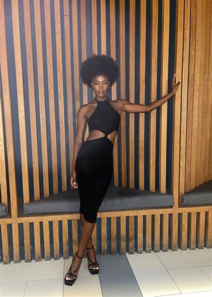 Tanaye White Height, Weight, Age, Boyfriend, Facts, Biography