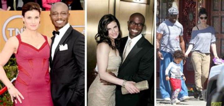 Taye Diggs Net Worth, Height, Gay, Age, Son Walker Diggs,Girlfriend/Wife