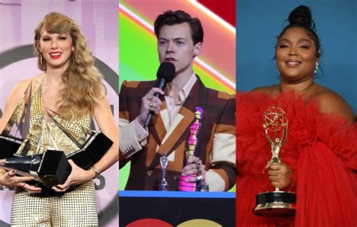 Taylor Swift, Harry Styles and Lizzo Lead Nominations for 2023 iHeartRadio Music Awards – Celeb Secrets