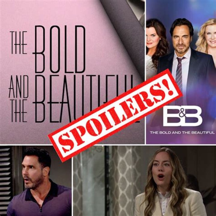 The Bold And The Beautiful (B&B) Spoilers: BOLD's Big Twist