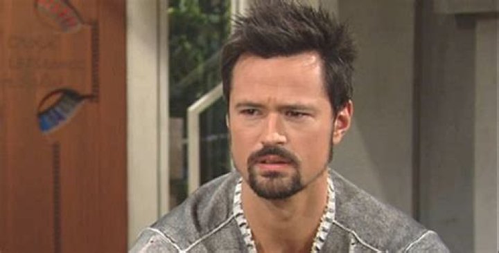 The Bold And The Beautiful Spoilers: Thomas Wants To Avoid Liam Rebound