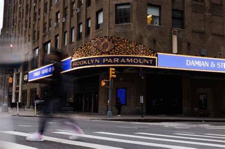 The Brooklyn Paramount To Officially Open On March 27th