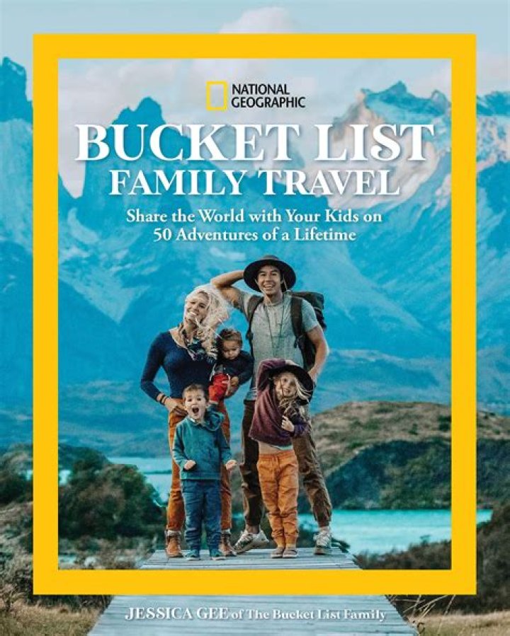 The Bucket List Family video statistics
