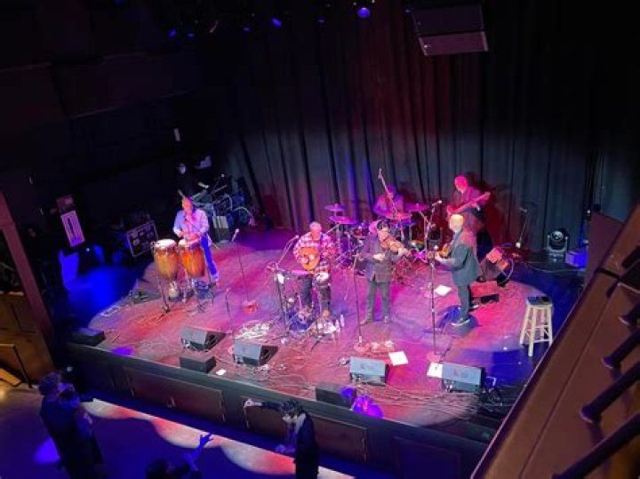 The Guild Theatre, Menlo Park’s Newest Concert Venue To Debut In January